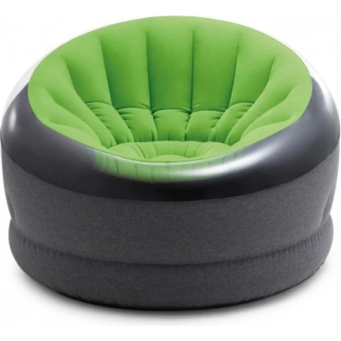 Надувное кресло INTEX EMPIRE 112х109х69 см 66581