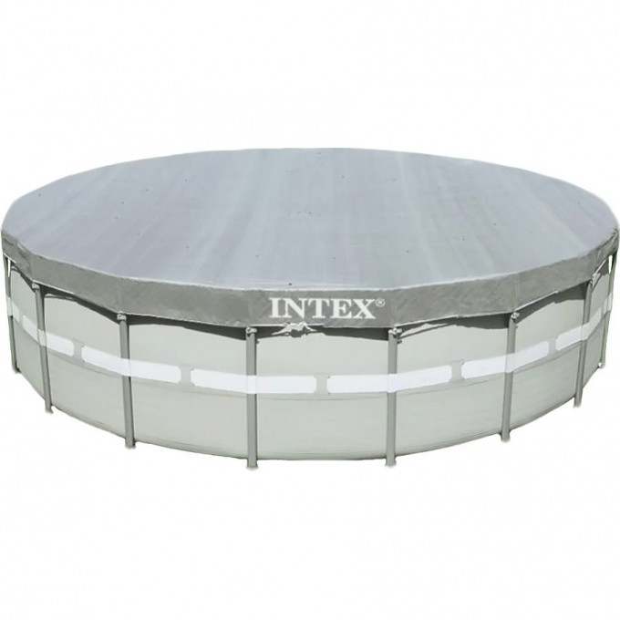 Тент для бассейна 732см INTEX 18929