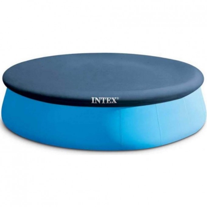 Тент для надувного бассейна INTEX 305 см 28021